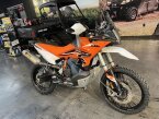 Thumbnail Photo 1 for New 2024 KTM 890 Adventure R
