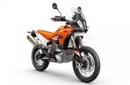 Thumbnail Photo 4 for 2024 KTM 890 Adventure R