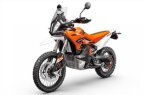 Thumbnail Photo 3 for 2024 KTM 890 Adventure R
