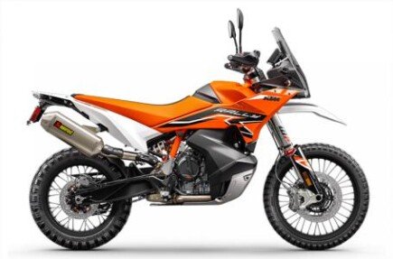Photo 1 for 2024 KTM 890 Adventure R