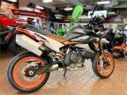 Thumbnail Photo 2 for 2024 KTM 890