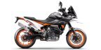 Thumbnail Photo 5 for 2024 KTM 890