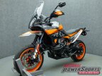 Thumbnail Photo 3 for 2024 KTM 890