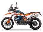 Thumbnail Photo 1 for New 2024 KTM 890 Adventure R