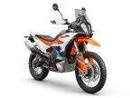 Thumbnail Photo 2 for New 2024 KTM 890 Adventure R