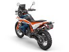 Thumbnail Photo 4 for New 2024 KTM 890 Adventure R