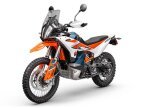 Thumbnail Photo 3 for New 2024 KTM 890 Adventure R