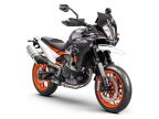 Thumbnail Photo 2 for 2024 KTM 890