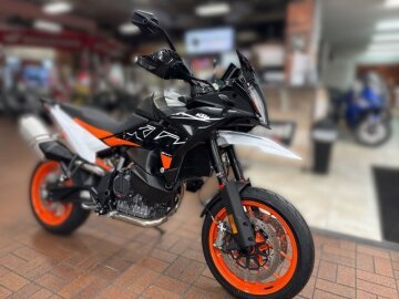 New 2024 KTM 890