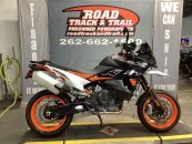 2024 KTM 890