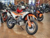 New 2024 KTM 890 Adventure R