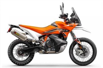 2024 KTM 890 Adventure R