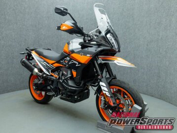 2024 KTM 890