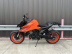 Thumbnail Photo 4 for New 2024 KTM 990 Duke