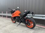 Thumbnail Photo 3 for New 2024 KTM 990 Duke