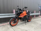 Thumbnail Photo 5 for New 2024 KTM 990 Duke