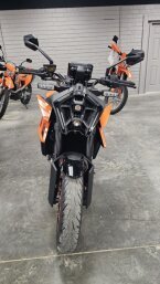 Thumbnail Photo 1 for New 2024 KTM 990 Duke