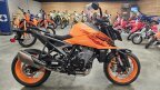 Thumbnail Photo 2 for New 2024 KTM 990 Duke