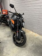 Thumbnail Photo 1 for New 2024 KTM 990 Duke
