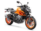 Thumbnail Photo 2 for New 2024 KTM 990 Duke