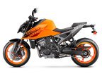 Thumbnail Photo 1 for New 2024 KTM 990 Duke