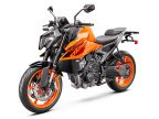 Thumbnail Photo 3 for New 2024 KTM 990 Duke