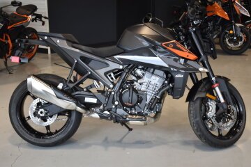New 2024 KTM 990