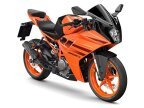 Thumbnail Photo 2 for New 2024 KTM RC 390
