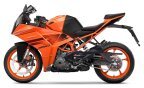 Thumbnail Photo 1 for New 2024 KTM RC 390