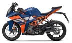 Thumbnail Photo 1 for New 2024 KTM RC 390