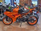 Thumbnail Photo 4 for New 2024 KTM RC 390