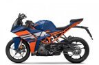 Thumbnail Photo 2 for New 2024 KTM RC 390