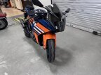 Thumbnail Photo 2 for New 2024 KTM RC 390