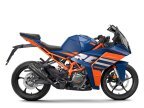 Thumbnail Photo 5 for New 2024 KTM RC 390