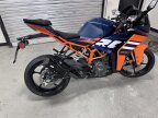 Thumbnail Photo 4 for New 2024 KTM RC 390