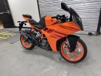 Thumbnail Photo 1 for New 2024 KTM RC 390