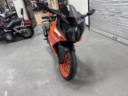Thumbnail Photo 2 for New 2024 KTM RC 390