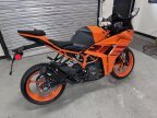 Thumbnail Photo 3 for New 2024 KTM RC 390