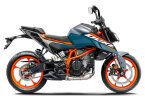 Thumbnail Photo 6 for New 2024 KTM RC 390