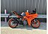 New 2024 KTM RC 390