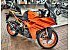 New 2024 KTM RC 390