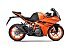 New 2024 KTM RC 390
