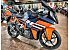 New 2024 KTM RC 390