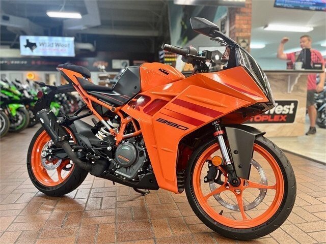 Rc 390 for sale near me online