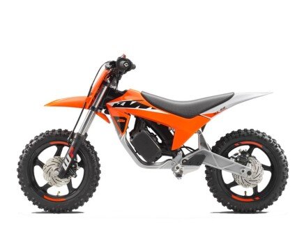 Photo 1 for New 2024 KTM SX-E 2