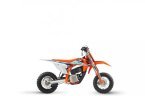 Thumbnail Photo 1 for New 2024 KTM SX-E 3