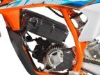 Thumbnail Photo 6 for New 2024 KTM SX-E 5