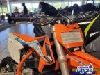 Thumbnail Photo 1 for New 2024 KTM SX-E 5