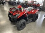 Thumbnail Photo 2 for New 2024 Kawasaki Brute Force 300