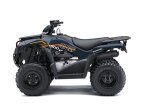 Thumbnail Photo 2 for New 2024 Kawasaki Brute Force 300
